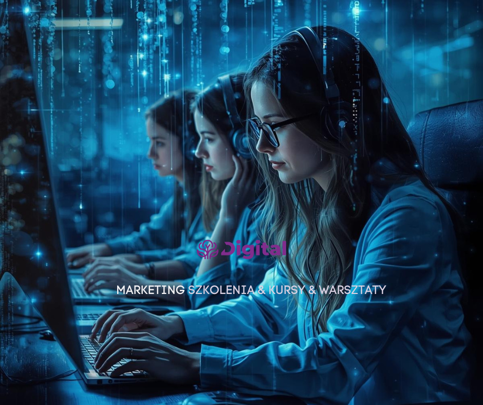 Moc Kobiet w Erze Transformacji AI