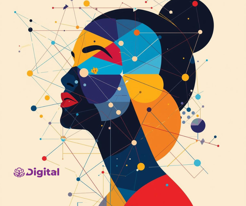 Najczęściej wymieniane kompetencje przyszłości – podzielone na 3 grupy: cyfrowe, poznawcze i społeczno-emocjonalne.