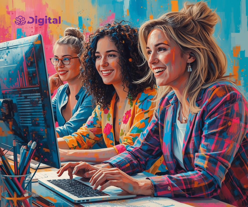 Efektywny marketing bez poświęcania czasu. Gotowe strategie dla Twojego biznesu.